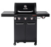 Газовый гриль CHAR-BROIL Professional CORE 3B с конфоркой