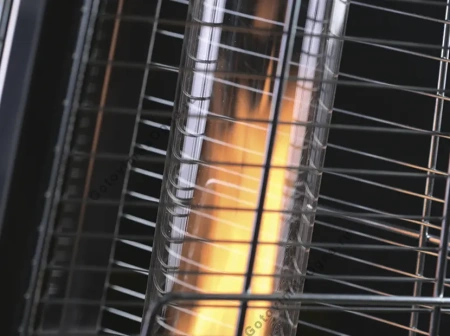 Газовый обогреватель Ballu BOGH-15