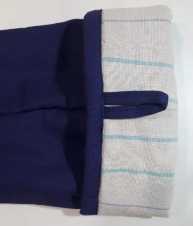 Набор для лепешек в тандыре (рукавица 68см., подушка, щипцы 50см., чакич)