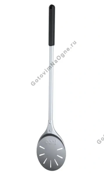 Лопатка для вращения, OONI