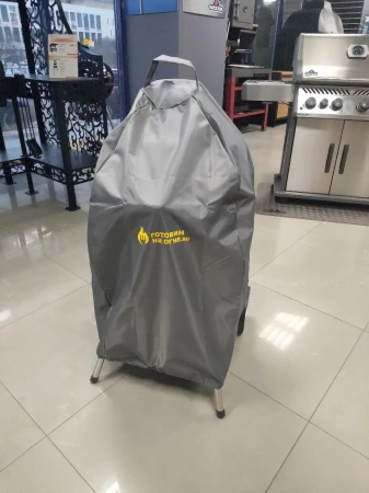 Угольный гриль NAPOLEON NK18K-LEG 44см.