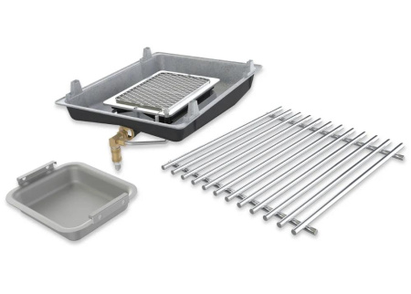 Инфракрасная газовая горелка Broil King