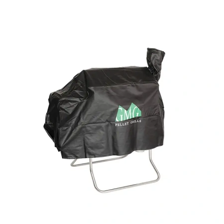 Пеллетный гриль GMG Trek