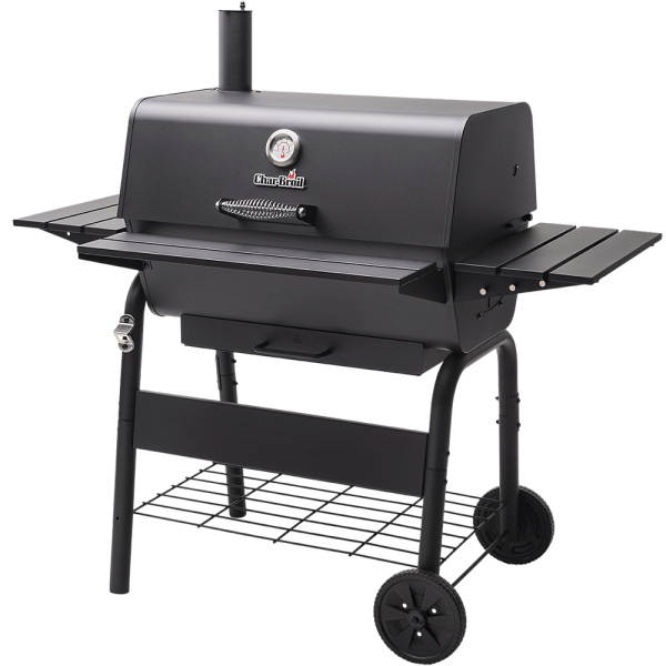 Угольный гриль CHAR-BROIL Charcoal L