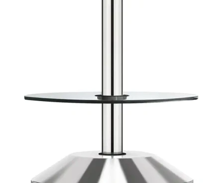 Газовый обогреватель Enders Elegance, 8кВт., нерж. сталь