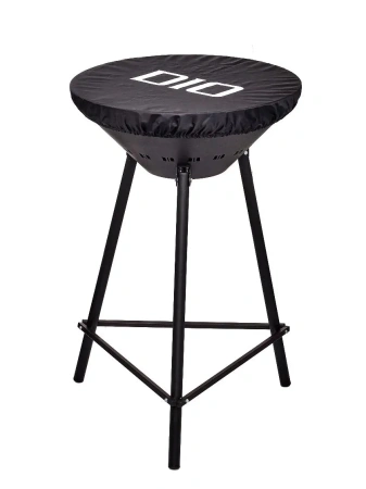 Гриль-очаг DIO Rocket, стальная поверхность d=60см.