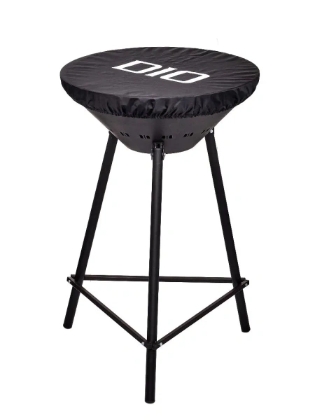 Гриль-очаг DIO Rocket, стальная поверхность d=60см.