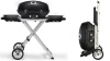 Портативный газовый гриль NAPOLEON TravelQ PRO-285X