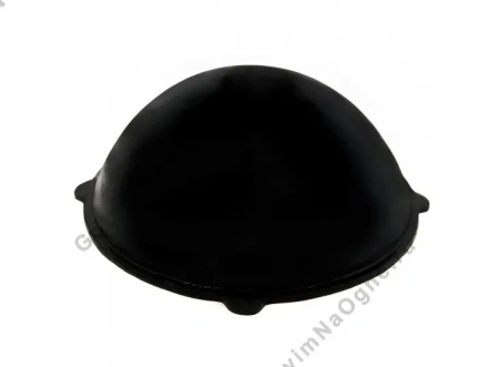 Казан 22 литра чугунный с алюминиевой крышкой (Узбекистан)