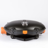 Газовый гриль O-GRILL 700T black