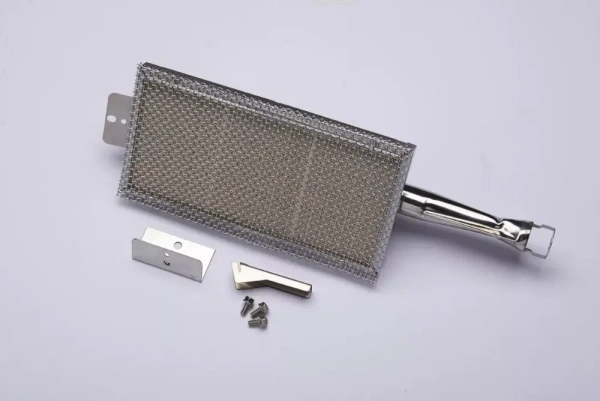 Инфракрасная горелка для гриля BIPRO-500 (+набор для интеграции)