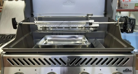 Насадка-шампуры для вертелов NAPOLEON 