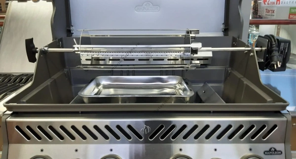 Насадка-шампуры для вертелов NAPOLEON 