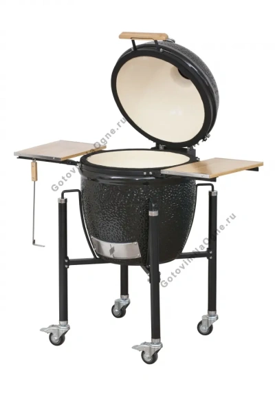 Керамический гриль MONOLITH Basic