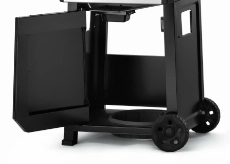 Газовый гриль NAPOLEON Legend-365 SIB с ИК конфоркой