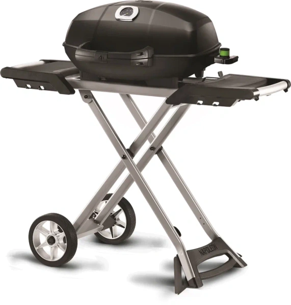 Электрический гриль NAPOLEON TravelQ PRO-285X