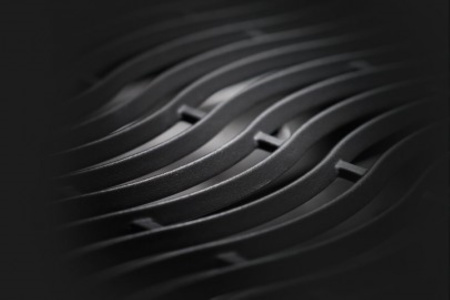 Газовый гриль NAPOLEON Rogue-425 RSB с вертелом и конфоркой