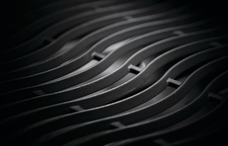 Газовый гриль NAPOLEON Rogue-425 RSB NEW с вертелом и конфоркой