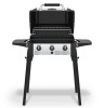 Портативный газовый гриль BROIL KING Porta-Chef 320