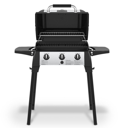 Портативный газовый гриль BROIL KING Porta-Chef 320