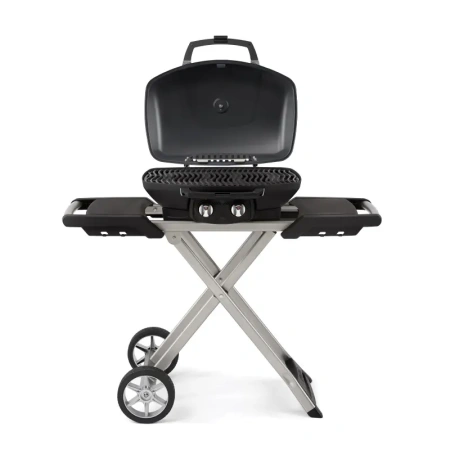 Портативный газовый гриль NAPOLEON TravelQ-285X 