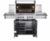Газовый гриль NAPOLEON Prestige PRO-500 с ИК конфоркой