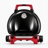 Газовый гриль O-GRILL 7 ULTRA Red