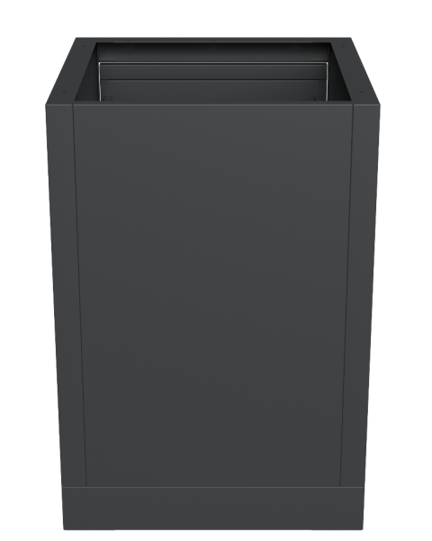 Тумба c тремя выдвижными ящиками