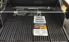 Газовый гриль BROIL KING Crown 490 Shadow с конфоркой и вертелом