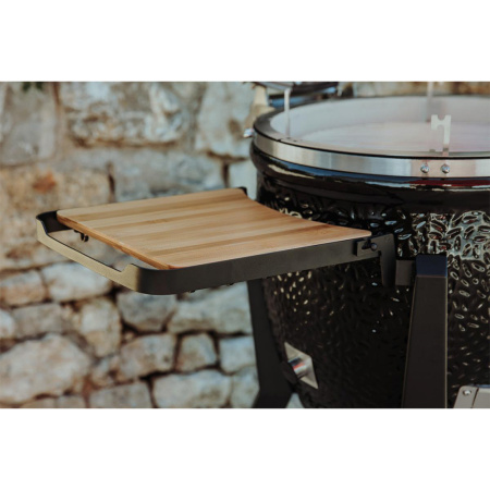 Керамический гриль MONOLITH Classic TWO.55 Black