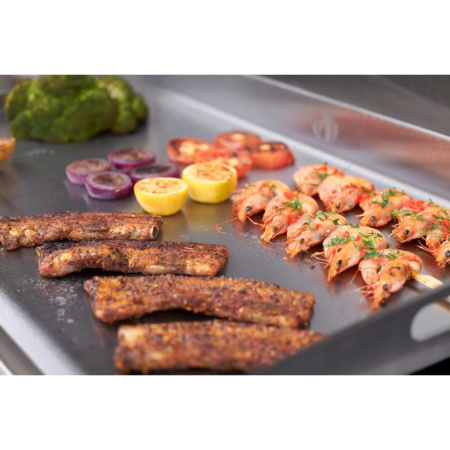Встраиваемый газовый гридль NAPOLEON BIG-32 Griddle