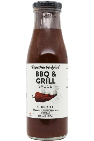 Соус Барбекю "Чипотле"