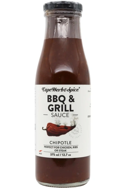 Соус Барбекю "Чипотле"
