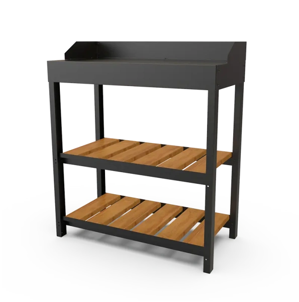 Гриль-зона MASTER EXPERT, сталь 1,5мм.