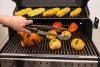 Набор инструментов из нерж. стали серии IMPERIAL 3 предмета в коробке, (BROIL KING) NEW