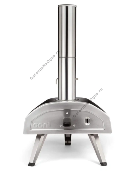 Печь для пиццы (пеллетная) OONI Fyra