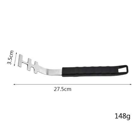 Съемник "Готовим на огне" для решеток и аксессуаров