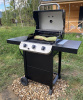 Газовый гриль CHAR-BROIL Performance 3B, 3 горелки