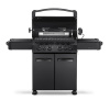 Газовый гриль NAPOLEON Phantom Prestige-500 с ИК конфоркой