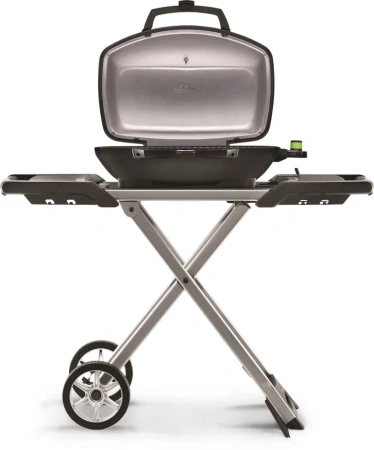 Электрический гриль NAPOLEON TravelQ PRO-285X