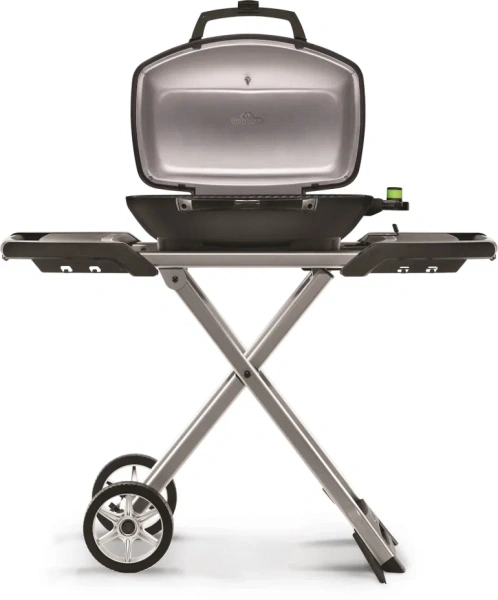 Электрический гриль NAPOLEON TravelQ PRO-285X