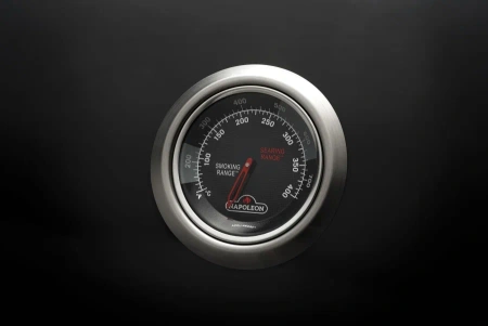 Газовый гриль NAPOLEON Legend-425 SB с конфоркой