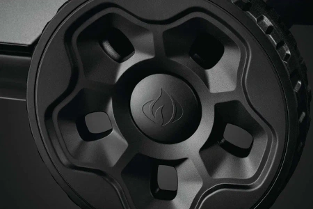 Газовый гриль NAPOLEON Freestyle 365 SB с конфоркой