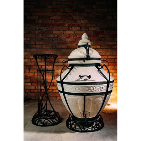 КОМПЛЕКТ «Тандыр Аладдин»