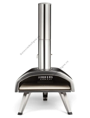 Пеллетная печь OONI Fyra