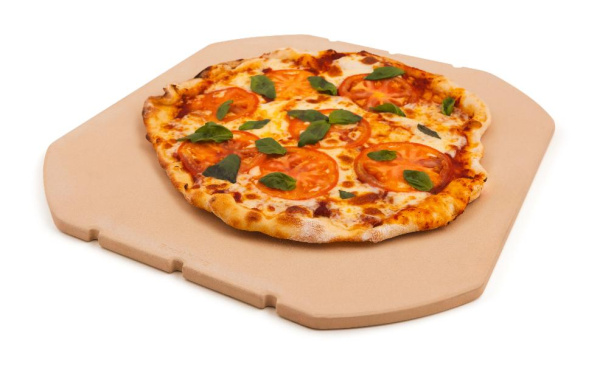 Камень для пиццы 43см х 48см, Do More, BROIL KING
