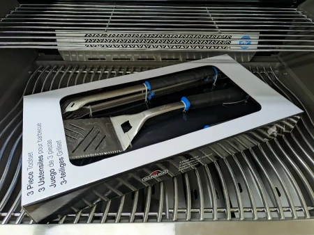 Набор кухонных принадлежностей, 3 предмета, NAPOLEON 