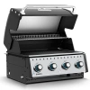 Встраиваемый газовый гриль BROIL KING BARON 420BI