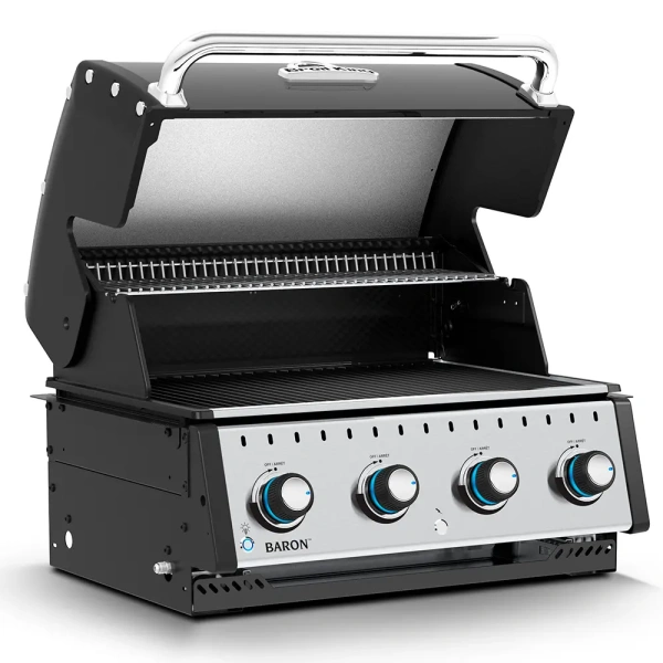 Встраиваемый газовый гриль BROIL KING BARON 420BI