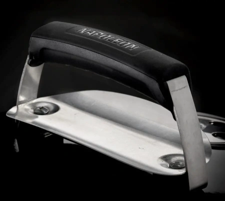 Угольный гриль NAPOLEON NK18K-LEG 44см.